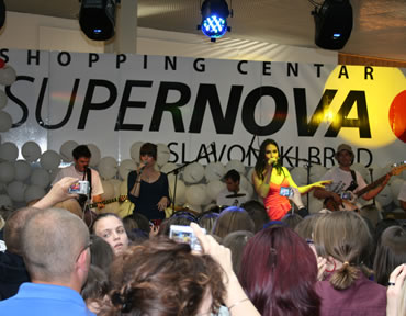 Eventi