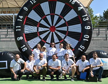Team building